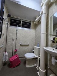 Blk 132 Bedok North Street 2 (Bedok), HDB 4 Rooms #526031081